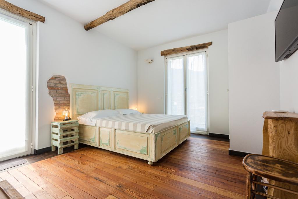 Rooms And Breakfast Casa Balin Recco Eksteriør billede