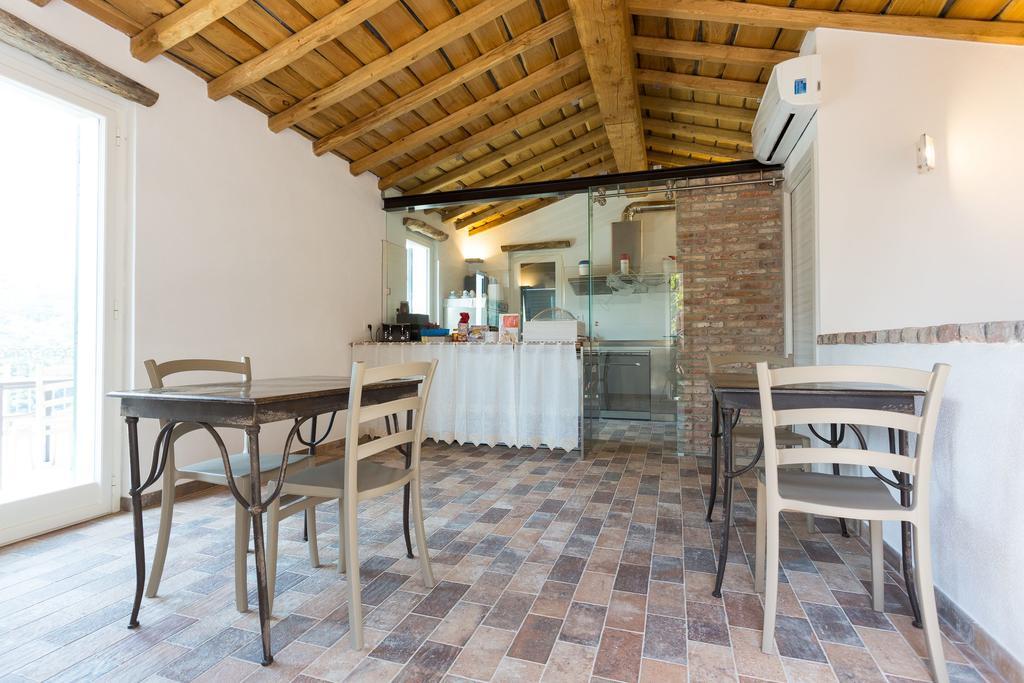 Rooms And Breakfast Casa Balin Recco Eksteriør billede